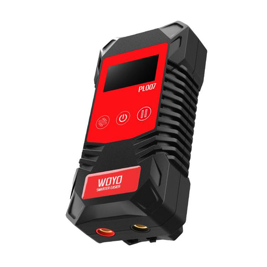 WOYO Handheld CAN/LIN/PWM Digital Communication Circuit Tester(PL007) - Electronic Test by WOYO | Online Shopping UK | buy2fix