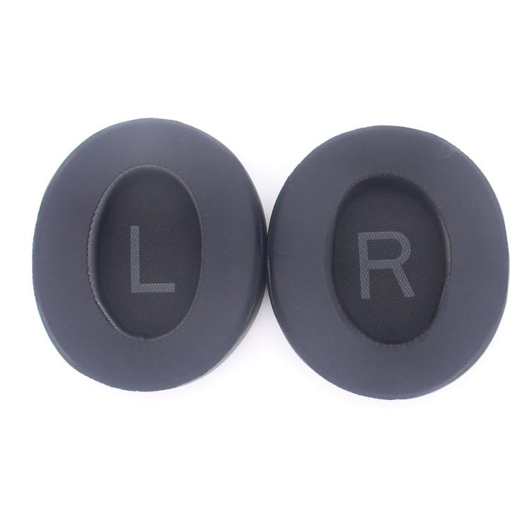 For Anker Soundcore Space Q45 1pair Headphones Gel Sponge Cover Earmuffs - Earmuff & Pad by buy2fix | Online Shopping UK | buy2fix