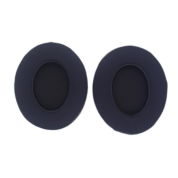 For Philips SHP9500 1pair Headphones Sponge Cover Earmuffs, Color: Black Ice Gel - Earmuff & Pad by buy2fix | Online Shopping UK | buy2fix