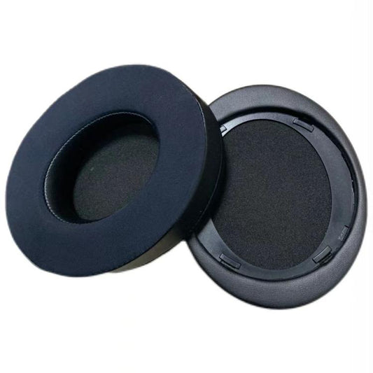 For Philips SHP9500 1pair Headphones Sponge Cover Earmuffs, Color: Black Ice Gel - Earmuff & Pad by buy2fix | Online Shopping UK | buy2fix