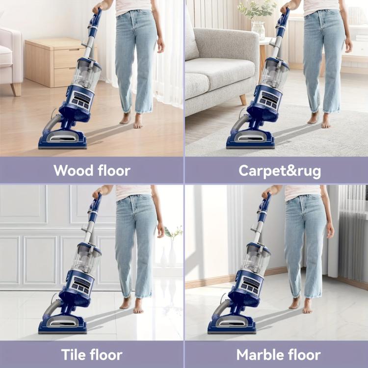 For Shark NV360 Vacuum Cleaner Hose Fittings Vacuum Cleaner Extend Hose Replace Parts - For Shark Accessories by buy2fix | Online Shopping UK | buy2fix