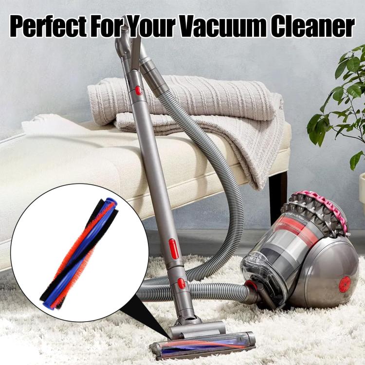 Main Brush For Dyson Vacuum Cleaner DC52 / DC78 / DC54 / CY18 / CY22 Accessories - For Dyson Accessories by buy2fix | Online Shopping UK | buy2fix