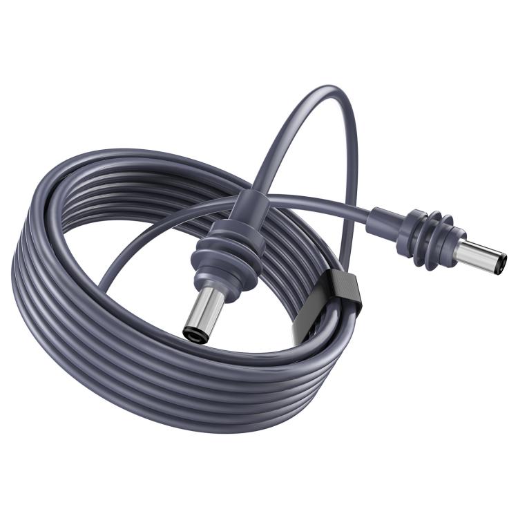 EDUP EP-SK0098 5m Mini 5.5 X 2.1mm DC To DC Power Cable - Power Cord by EDUP | Online Shopping UK | buy2fix