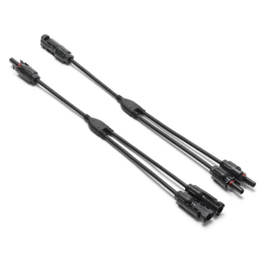 Original DJI Power Solar Panel MC4 Parallel Cable - Other by DJI | Online Shopping UK | buy2fix
