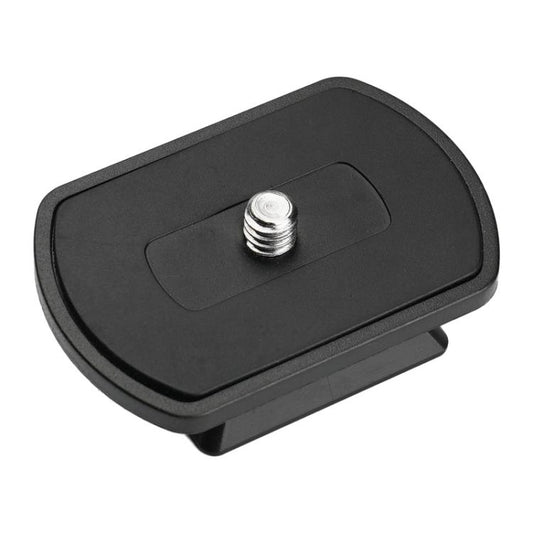 Quick Release Plate for Velbon QB-32 Weifeng WF-K10 / 320, NEST NT-510 / 530 Tripod - Quick Release Plate by buy2fix | Online Shopping UK | buy2fix