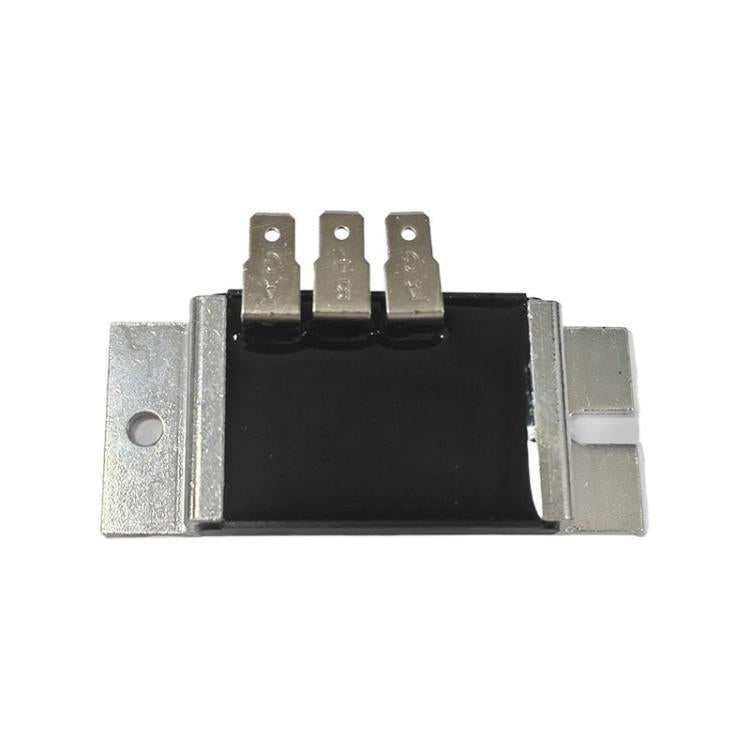 For Kawasaki 21066-7001/ 21066-7003 Motorcycle Rectifier - Voltage Stabilizer by buy2fix | Online Shopping UK | buy2fix