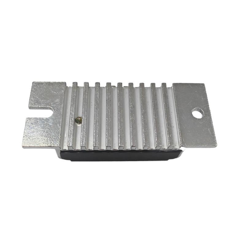 For Kawasaki 21066-7001/ 21066-7003 Motorcycle Rectifier - Voltage Stabilizer by buy2fix | Online Shopping UK | buy2fix