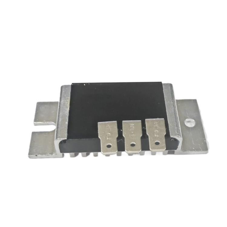 For Kawasaki 21066-7001/ 21066-7003 Motorcycle Rectifier - Voltage Stabilizer by buy2fix | Online Shopping UK | buy2fix
