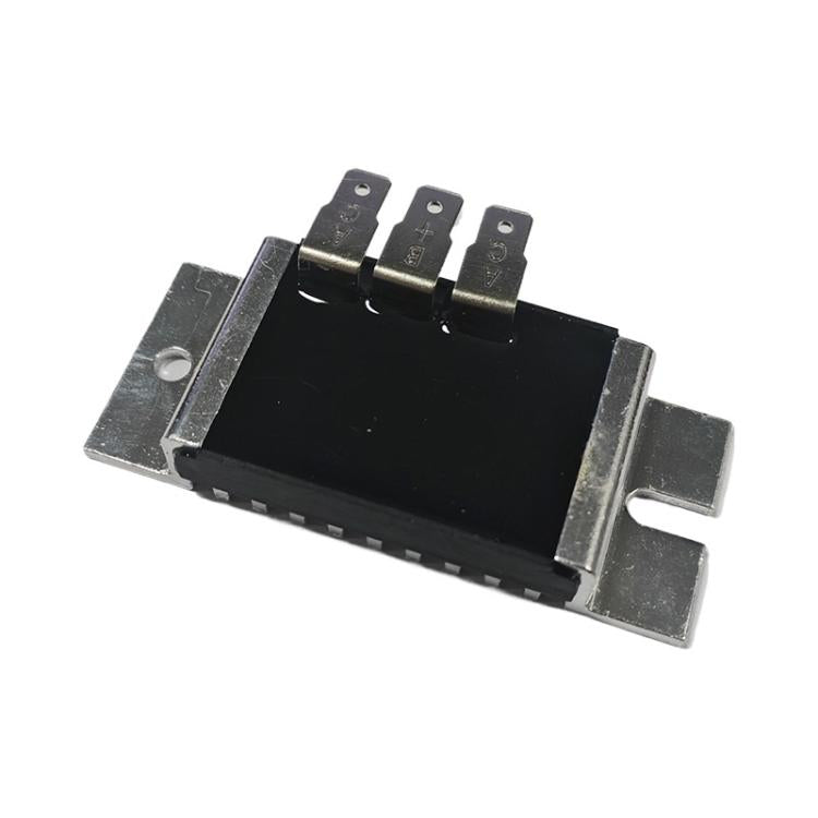 For Kawasaki 21066-7001/ 21066-7003 Motorcycle Rectifier - Voltage Stabilizer by buy2fix | Online Shopping UK | buy2fix