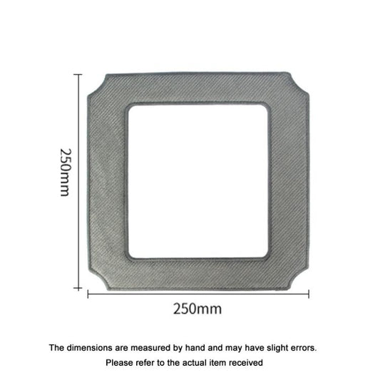 For Ecovacs Winbot W860 / W880 / W920 Window Cleaner Accessories Cleaning Wipe(Gray) - For ECOVACS Accessories by buy2fix | Online Shopping UK | buy2fix