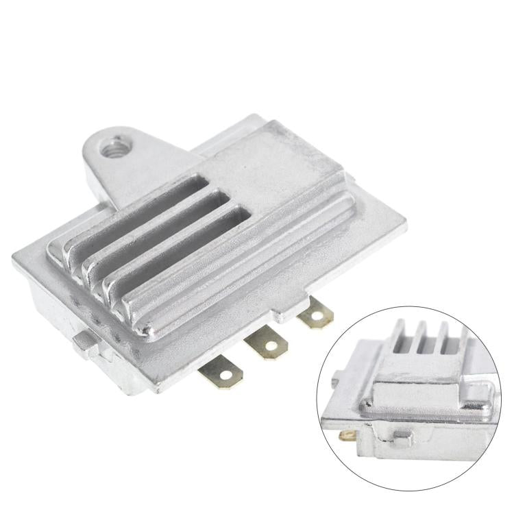 For John Deere 318-420 191-2227 191-1748 Rectifier - Voltage Stabilizer by buy2fix | Online Shopping UK | buy2fix