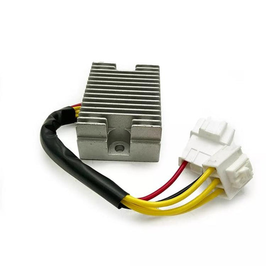 For Kazuma Jaguar 500/500cc Motorcycle/ATV Voltage Regulator - Voltage Stabilizer by buy2fix | Online Shopping UK | buy2fix