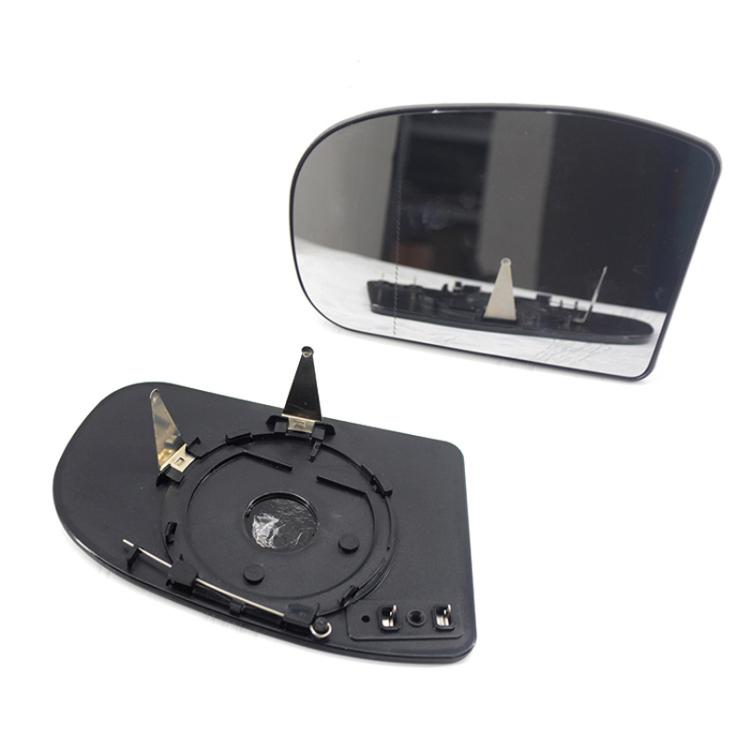 For Mercedes-Benz W203 / W211 2000-2006 Car Rearview Reversing Mirror Replacement Lens Accessories W2038100121 2038101021, Style: White Mirror Right - Convex Mirror & Accessories by buy2fix | Online Shopping UK | buy2fix