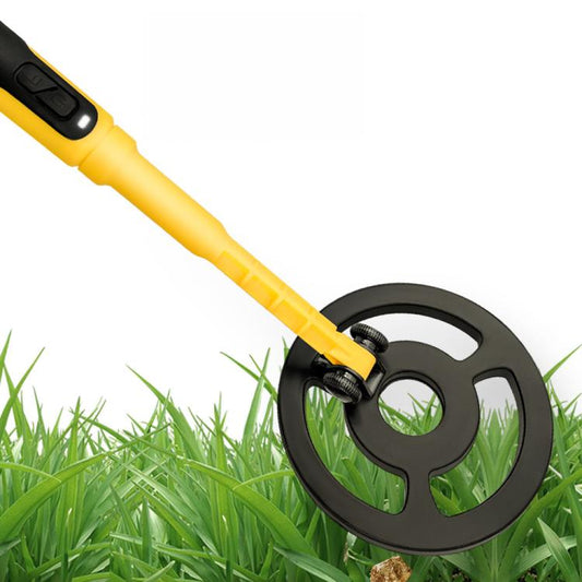 Goint IP860 High Sensitivity Handheld Metal Detector Outdoor Waterproof Pulse Treasure Hunting Detector - Metal Detector by Goint | Online Shopping UK | buy2fix