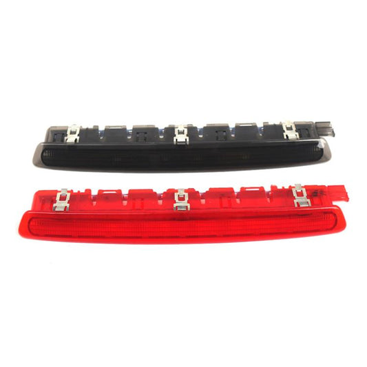 For Seat Ibiza / Leon 2009-2017 Car High Mount Brake Light Third Brake Warning Lamp OE 6J0945097A 6J0945097B(Black) - Brake Lights by buy2fix | Online Shopping UK | buy2fix