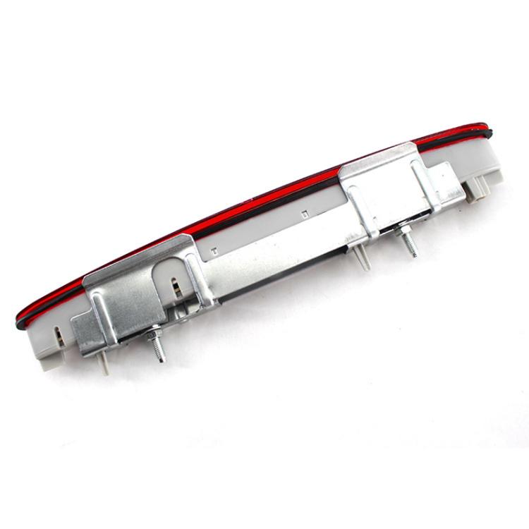 For Mercedes-Benz SL-Class R230 Car High Mounted Brake Light LED Third Brake Lamp 2308200056 2308200656(Red) - Brake Lights by buy2fix | Online Shopping UK | buy2fix