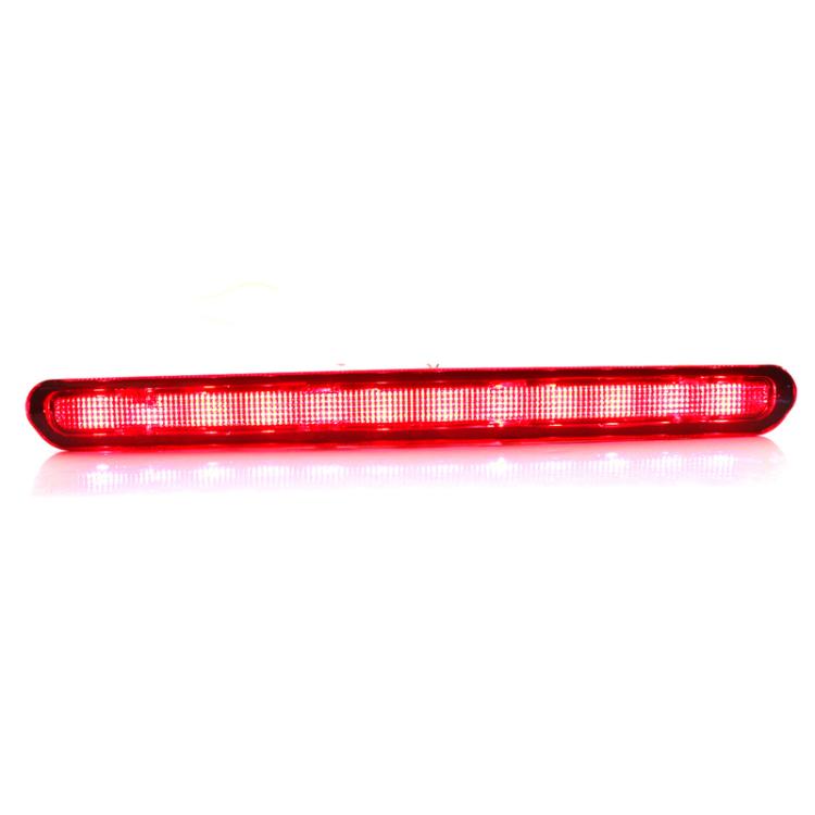 For Chevrolet Camaro 2016-2018 Car High Brake Lights Parking Signal Lights OE 84330249 84776577 84468410(Red) - Brake Lights by buy2fix | Online Shopping UK | buy2fix