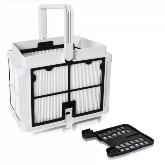 9991460-R1 Ultrafine Filter Basket For Dolphin Robot Cleaner S50 Active 10 Echo - Swimming Pool Parts by buy2fix | Online Shopping UK | buy2fix