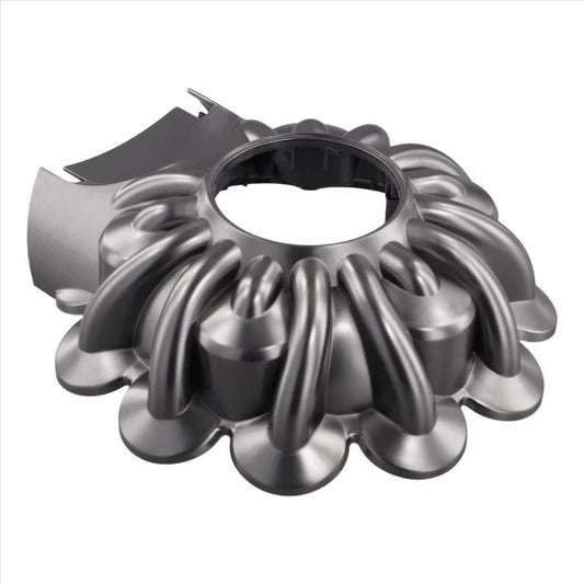 For Dyson V7/V8 Vacuum Cyclone Top Cover Replacement Lid - For Dyson Accessories by buy2fix | Online Shopping UK | buy2fix