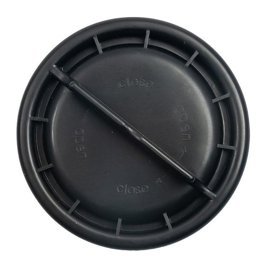 1305219122 71mm Diameter Headlight Dust Cover for Mercedes-Benz W204 W171 W212 W222 - Car Light Accessories by buy2fix | Online Shopping UK | buy2fix