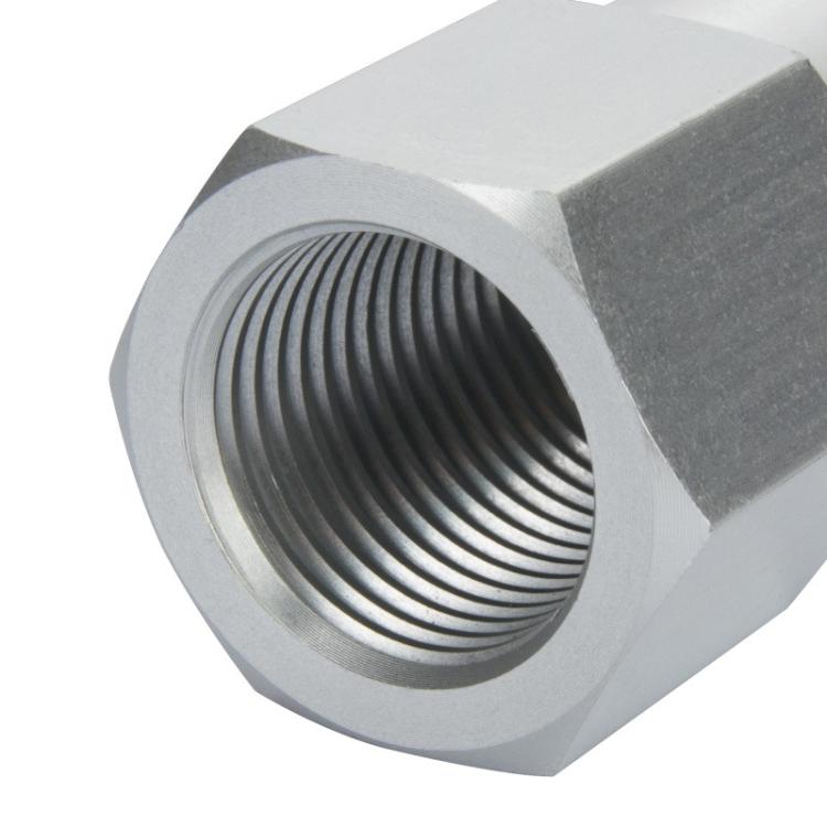M12x1.5 Automotive Oil Pressure Sensor Connector Temperature Sensor - Nuts & Bolts by buy2fix | Online Shopping UK | buy2fix