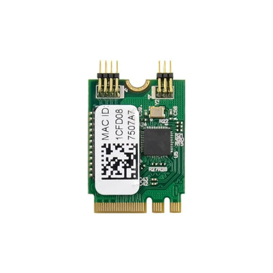 SUNWEIT ST7206 M.2 A+E RTL8125BG Single Port RJ45 2.5G Quad Speed Industrial Network Card - Add-on Cards by SUNWEIT | Online Shopping UK | buy2fix