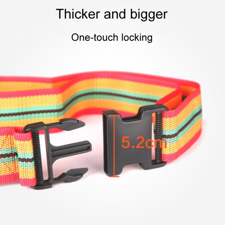 Children Simple Portable Seat Belt Motorcycle Bicycle Fall Prevention Belt(Colorful) - Protective Gear by buy2fix | Online Shopping UK | buy2fix