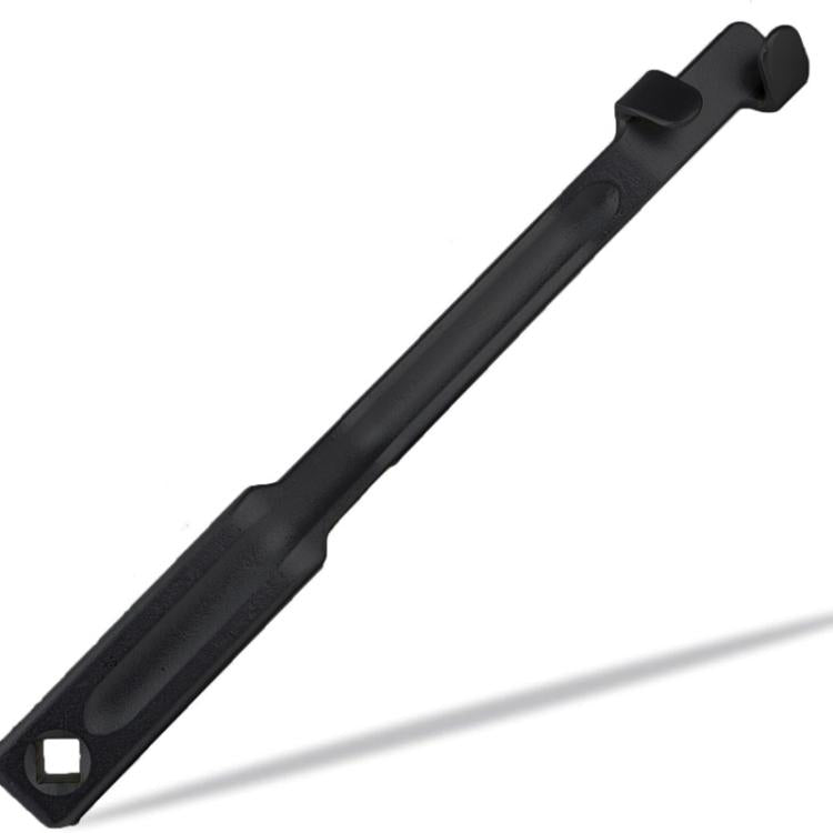 Universal Wrench Extender Tool Extension Car Maintenance Kit(Black) - Hand Tool Sets by buy2fix | Online Shopping UK | buy2fix