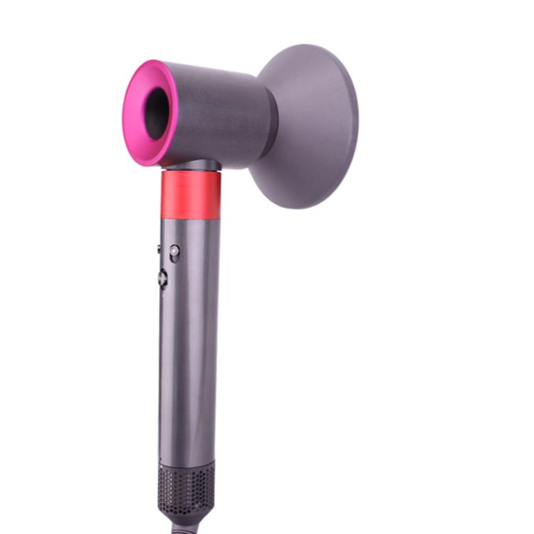 For Dyson Airwrap HS01/HS05 Styler Anti-scalding Adapter Converting to Hair Dryer Gold Bronze - For Dyson Accessories by buy2fix | Online Shopping UK | buy2fix