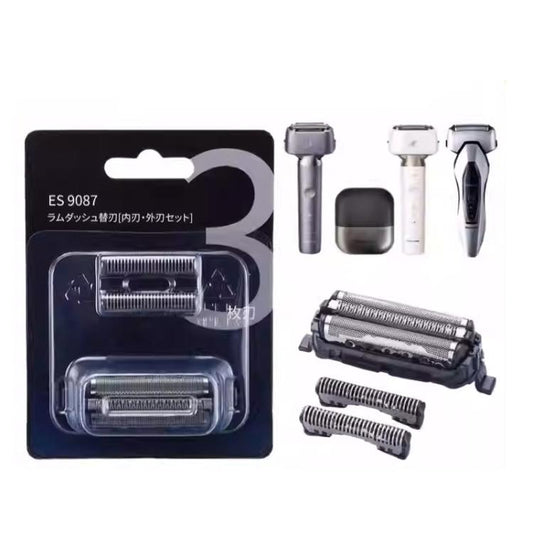 ES9087 Replacement Blade Kit For Panasonic ES-LM34 LM35 ST37 CM30 Electric Shavers - Shavers Parts by buy2fix | Online Shopping UK | buy2fix