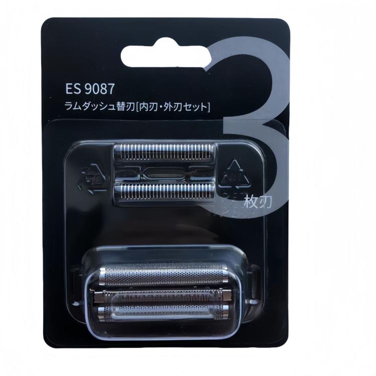 ES9087 Replacement Blade Kit For Panasonic ES-LM34 LM35 ST37 CM30 Electric Shavers - Shavers Parts by buy2fix | Online Shopping UK | buy2fix