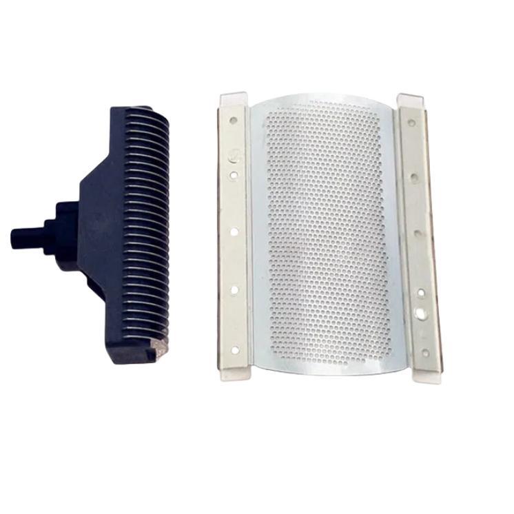 3pcs /Pack Foil For Flyco FS625/FS626/FS628/FS629 Electric Shavers Replacement - Shavers Parts by buy2fix | Online Shopping UK | buy2fix