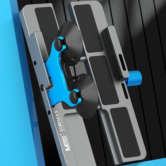 MaAnt Giant Stable MAX Cell Phone Repair Screen Removal Screen Opener Strong Fixed Suction Cup Supporter - Repair Fixture by MaAnt | Online Shopping UK | buy2fix