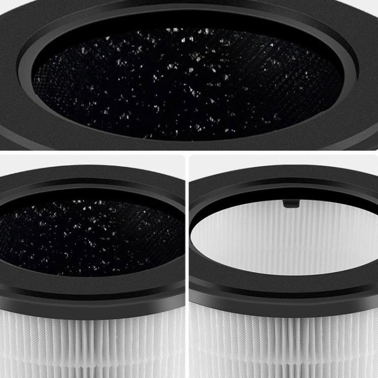 FY0293 Activated Carbon Filter For Philips Air Purifier AC0820 / AC0830 / AC0810 / AC0819 - Air Purifiers Parts by buy2fix | Online Shopping UK | buy2fix