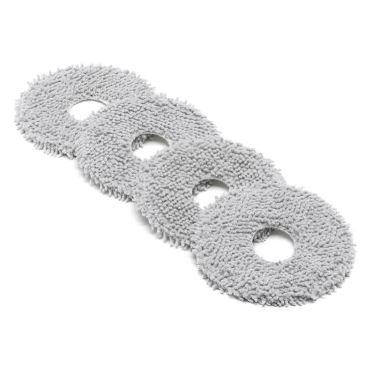 Original DJI ROMO P / A / S 4pcs Mops - For DJI Accessories by DJI | Online Shopping UK | buy2fix