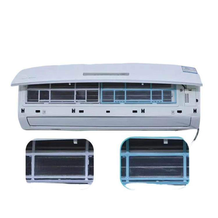 37.7x29.4cm Filter Mesh For Midea Air Conditioner Replacement 1/1.5/2 HP Wall-Mounted Indoor Units - Air Conditioner Parts by buy2fix | Online Shopping UK | buy2fix