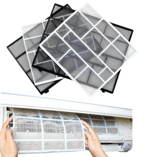 43.5 x 38.5cm Air Conditioner Flter For GREE 1P/ 2P Various Models Home Appliance Parts - Air Conditioner Parts by buy2fix | Online Shopping UK | buy2fix