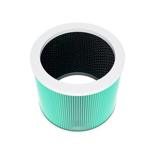 HY1800 Replacement Filter For MORENTO Air Purifier Formaldehyde Removal, PM2.5 Filter With Activated Carbon & HEPA Technology - Air Purifiers Parts by buy2fix | Online Shopping UK | buy2fix