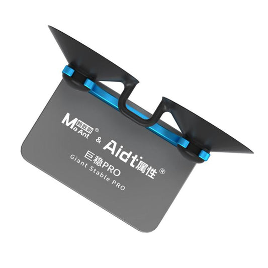 MaAnt Giant Stable PRO Cell Phone Repair Screen Supporter Suction Cup Light Fixed Back Cover - Sucker by MaAnt | Online Shopping UK | buy2fix