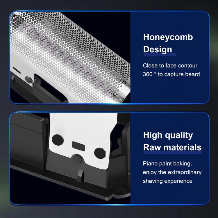 Foil Screen Razor Accessories For Braun 235 / 211 / 230 / 240 / 245 / 250 / 260 / 266 / 270 - Shavers Parts by buy2fix | Online Shopping UK | buy2fix