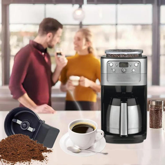 DGB-500GRD Grinder For Cuisinart Coffee Maker DGB-475, DGB-475BK, DGB-500 - Coffee Machine Parts by buy2fix | Online Shopping UK | buy2fix