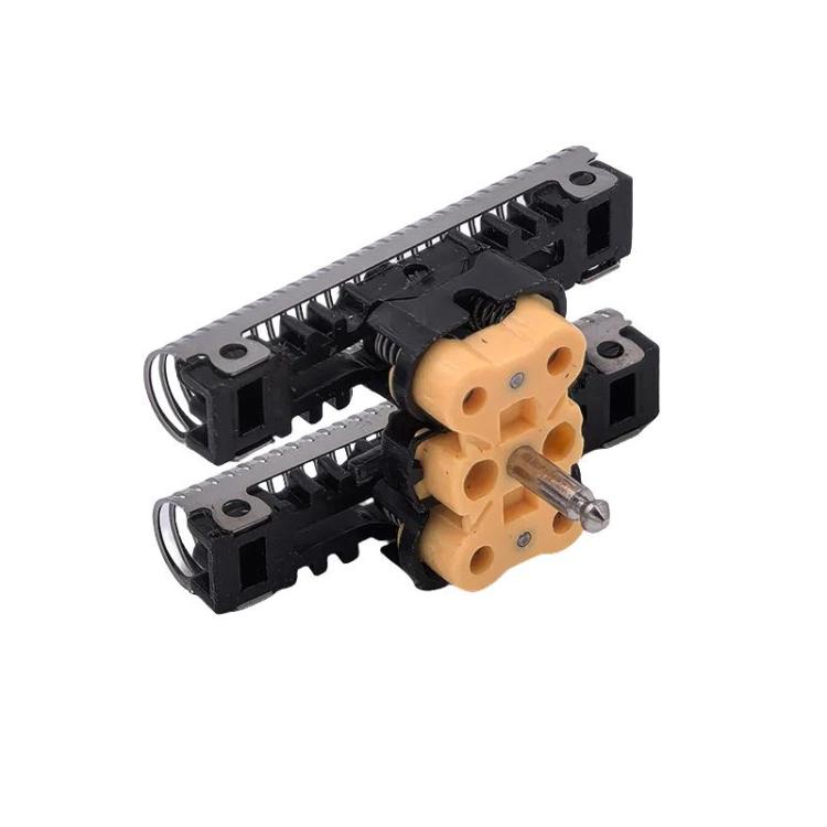 For Braun 30B / 31B / 51B / 51S Electric Shaver Head - Shavers Parts by buy2fix | Online Shopping UK | buy2fix