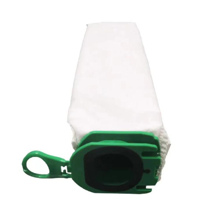3pcs Dust Bag For Vorwerk VB100 / FB100 Vacuum Cleaner Accessories - For Vorwerk Accessories by buy2fix | Online Shopping UK | buy2fix