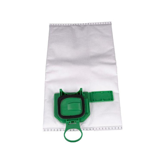 3pcs Dust Bag For Vorwerk VK140 / VK150 / FP140 / FP150 Vacuum Cleaner Accessories - For Vorwerk Accessories by buy2fix | Online Shopping UK | buy2fix