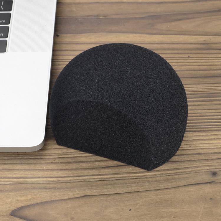 For Zoom H4n Pro Recorder Windshield Sponge Cover Foam Windscreen - Windshield by buy2fix | Online Shopping UK | buy2fix