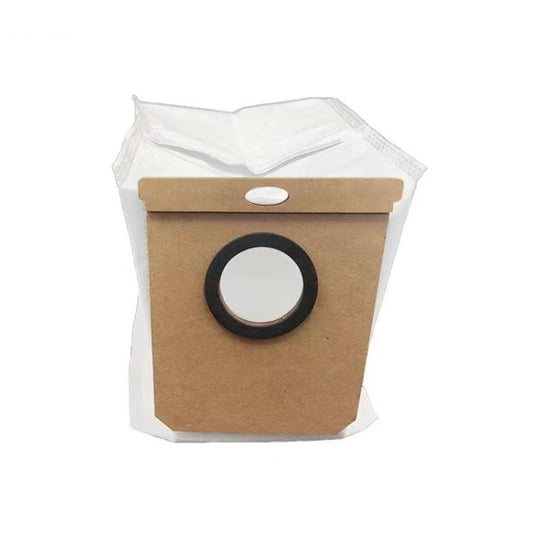 For Eufy L50 / L60 2pcs Dust Collecting Bags Nonwoven Filter Trash Bags - For Eufy Accessories by buy2fix | Online Shopping UK | buy2fix
