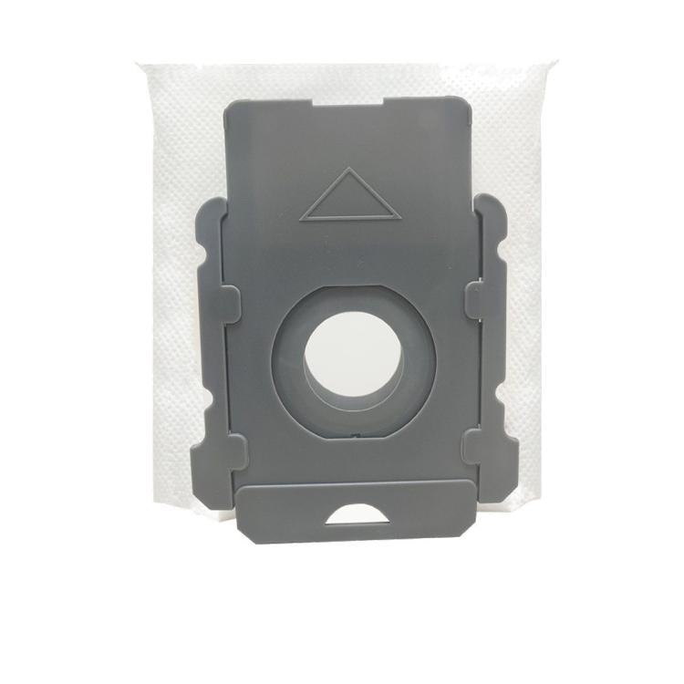 3pcs /Pack Dust Bag For IRobot Roomba I7 / I3 / J7 / E5 / E6 / S9 Vacuum Replacement Parts Accessories(Dark Gray) - For iRobot Accessories by buy2fix | Online Shopping UK | buy2fix