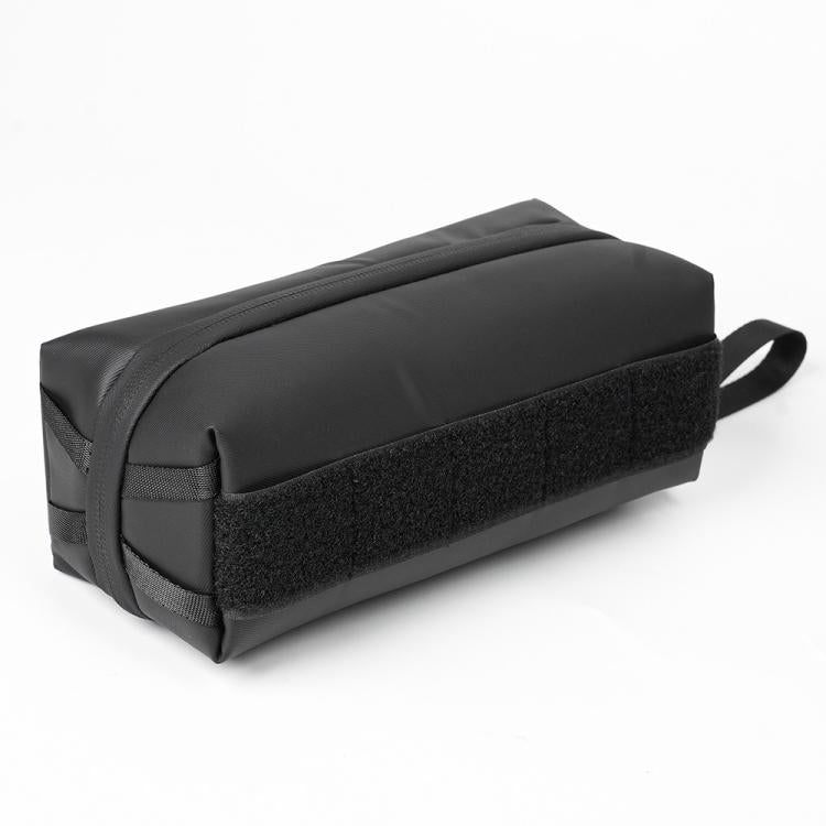 For DJI Osmo Pocket 3 Creator Combo TELESIN Universal Portable Storage Bag Carrying Case(Black) - Case & Bags by TELESIN | Online Shopping UK | buy2fix