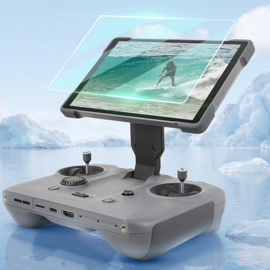 Sunnylife BHM01 For DJI RC PRO 2 / Mavic 4 Pro Tempered Glass Screen Protector Explosion-proof Protective Film - Others by Sunnylife | Online Shopping UK | buy2fix