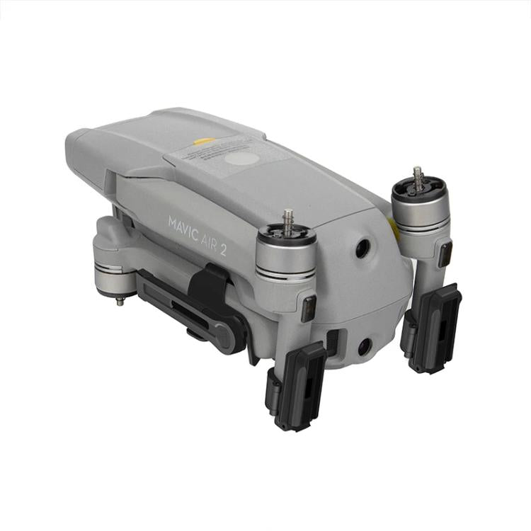 For DJI Mavic Air 2 Drone YX Airdrop System Rechargeable Thrower Load 500g - Other by YX | Online Shopping UK | buy2fix
